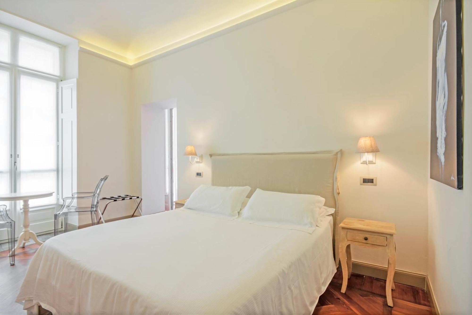 Suyte Torino Centro Guest house