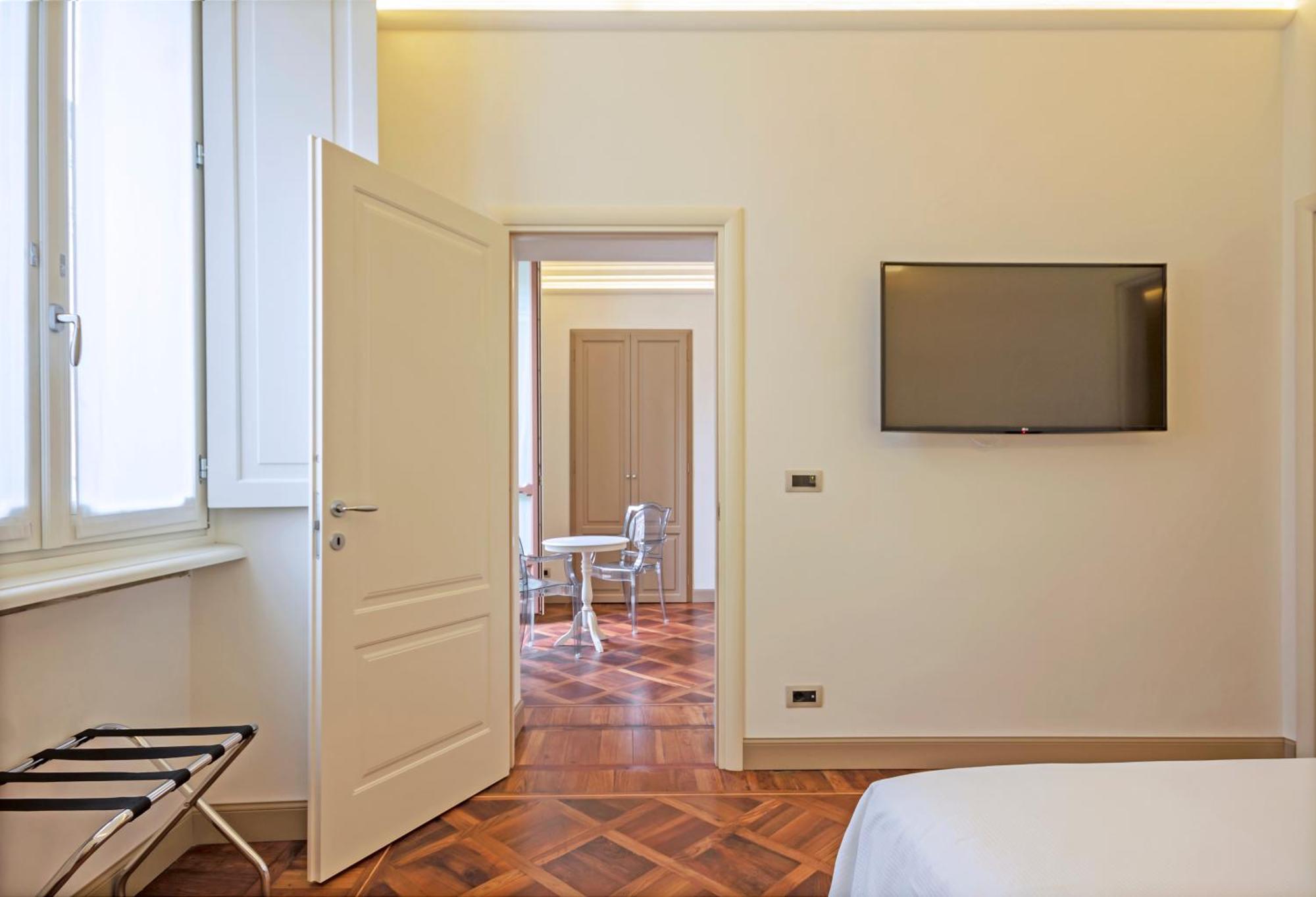 Guest house Suyte Torino Centro