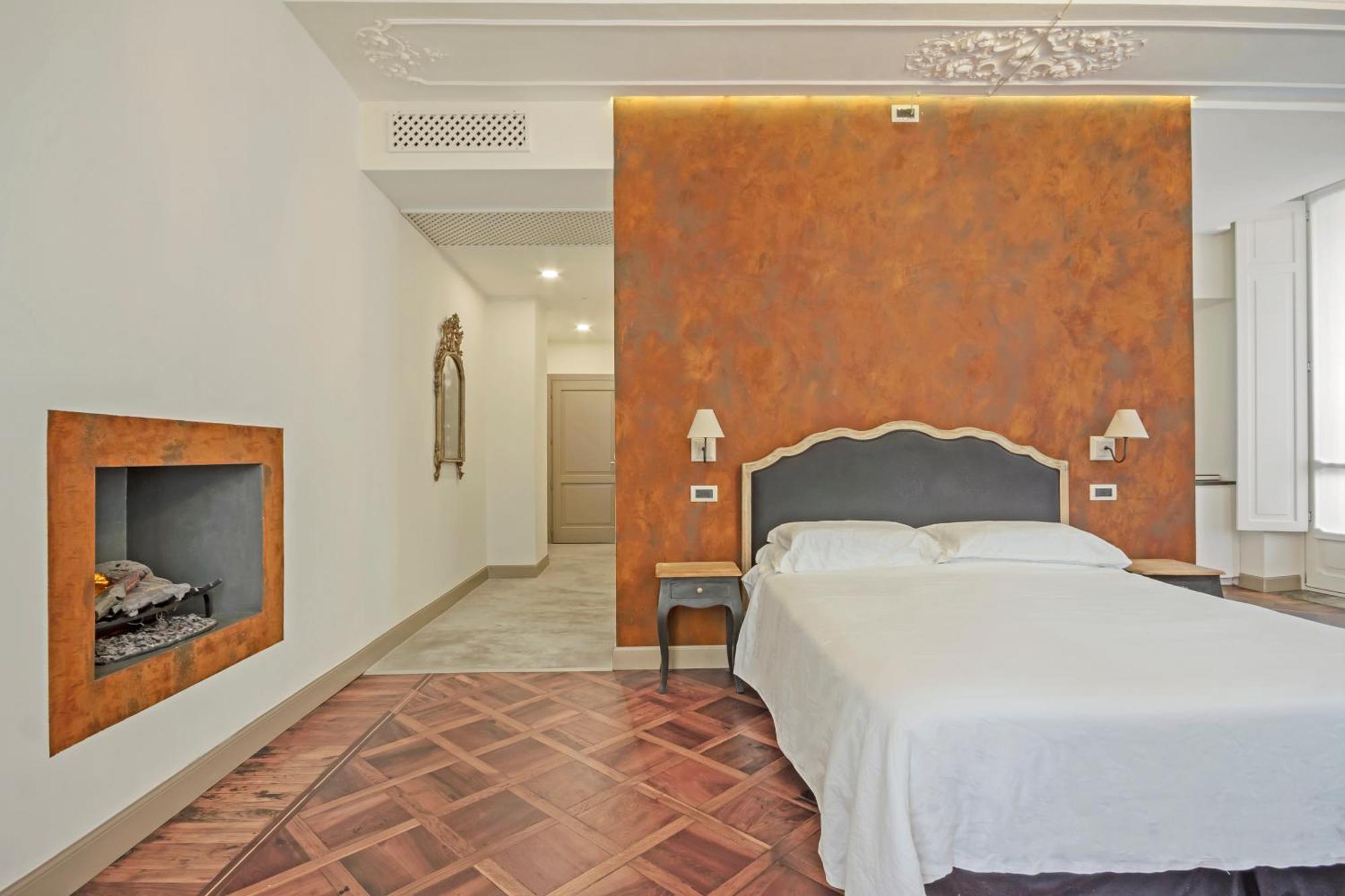 Guest house Suyte Torino Centro 2*