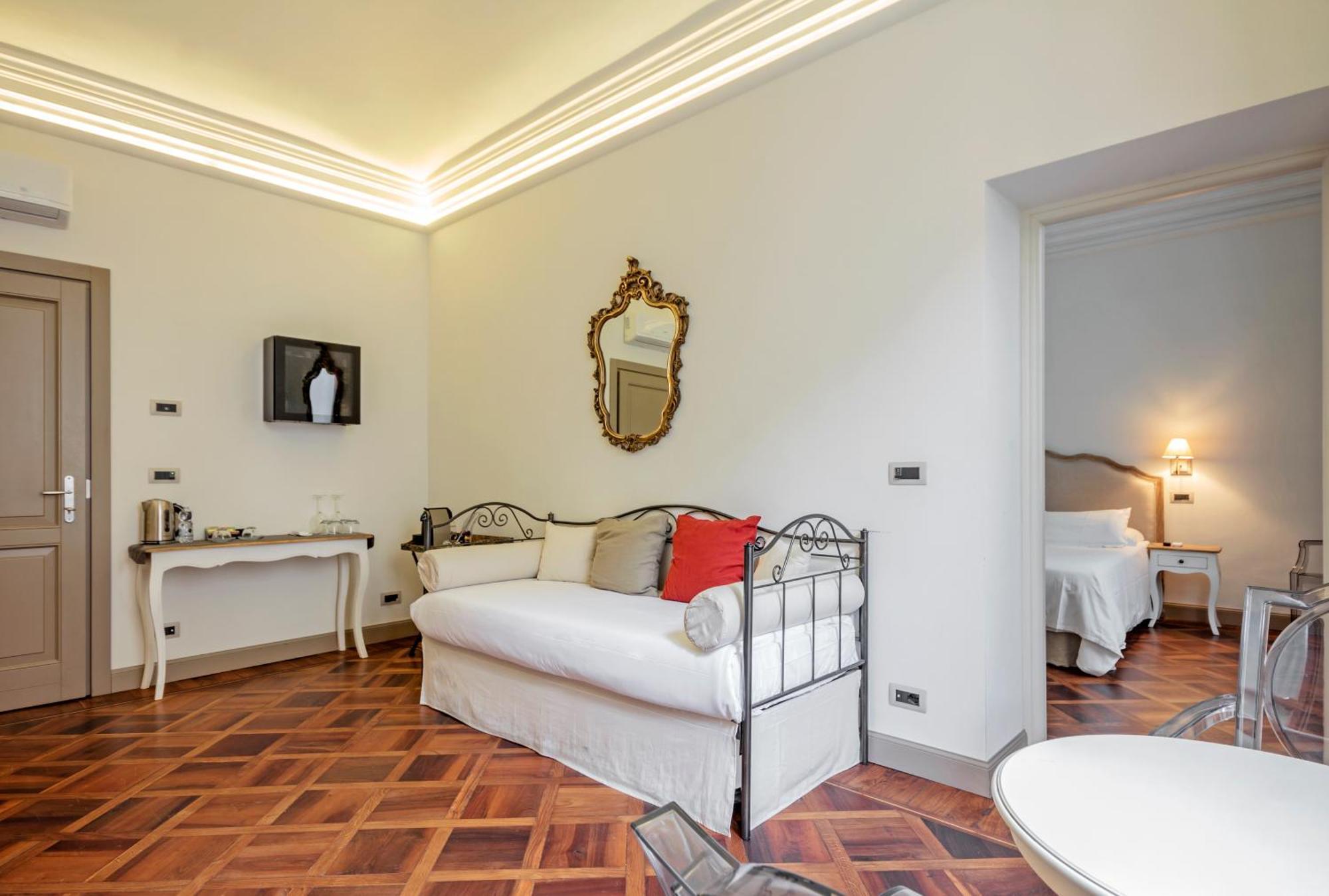 Guest house Suyte Torino Centro Turin