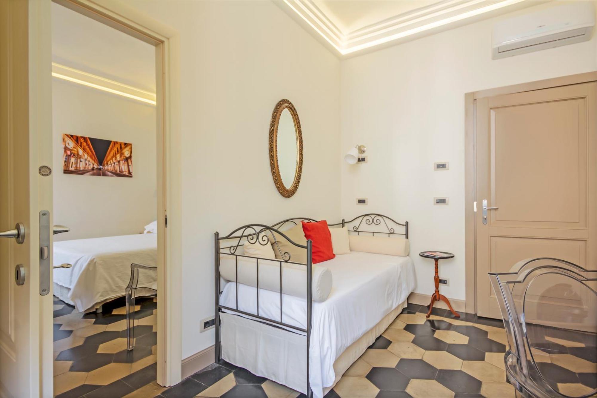 Suyte Torino Centro 2* Turin