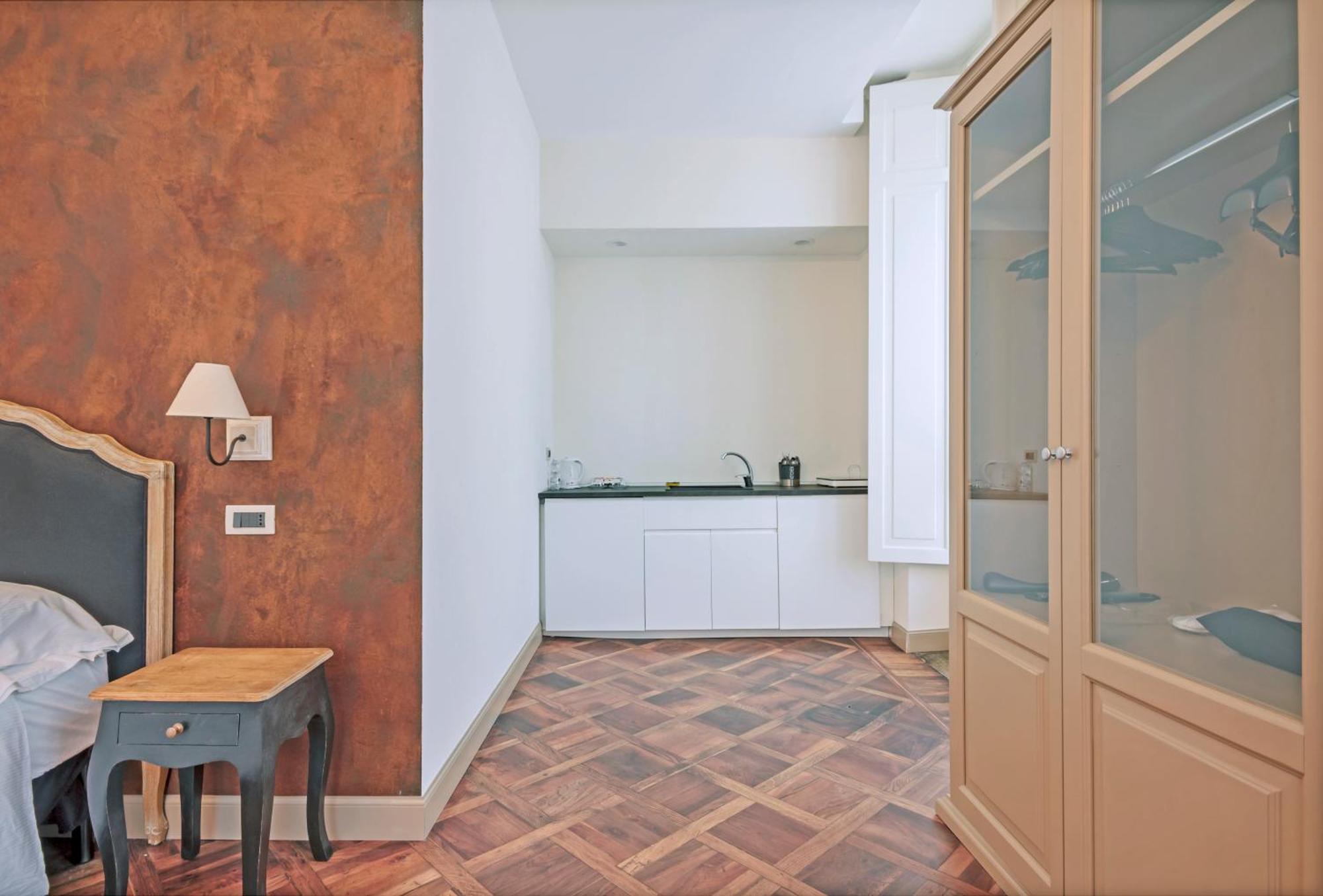 Suyte Torino Centro Guest house