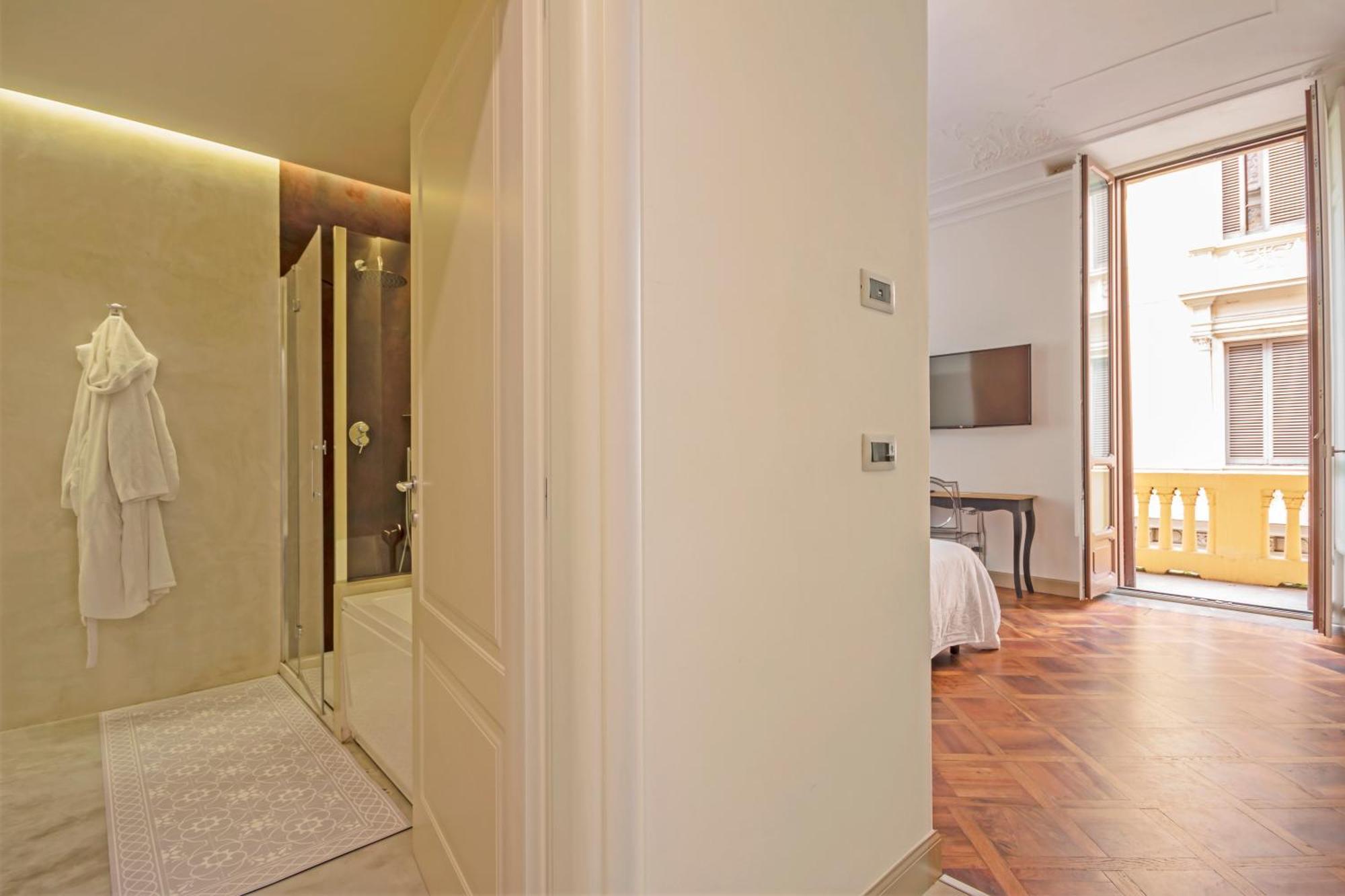 Suyte Torino Centro Guest house 2*