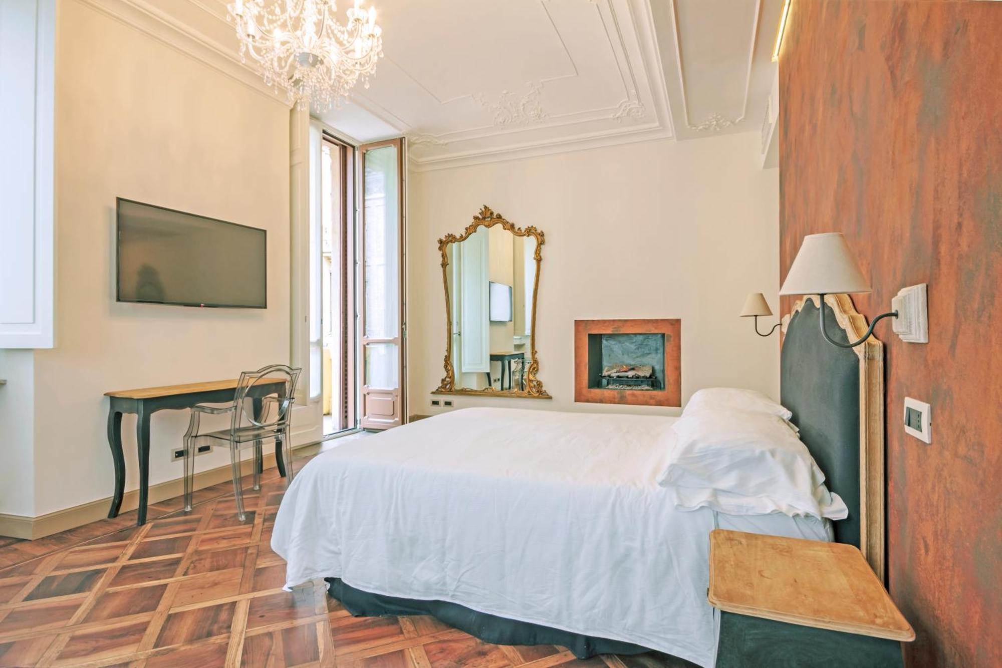 Guest house Suyte Torino Centro 2*