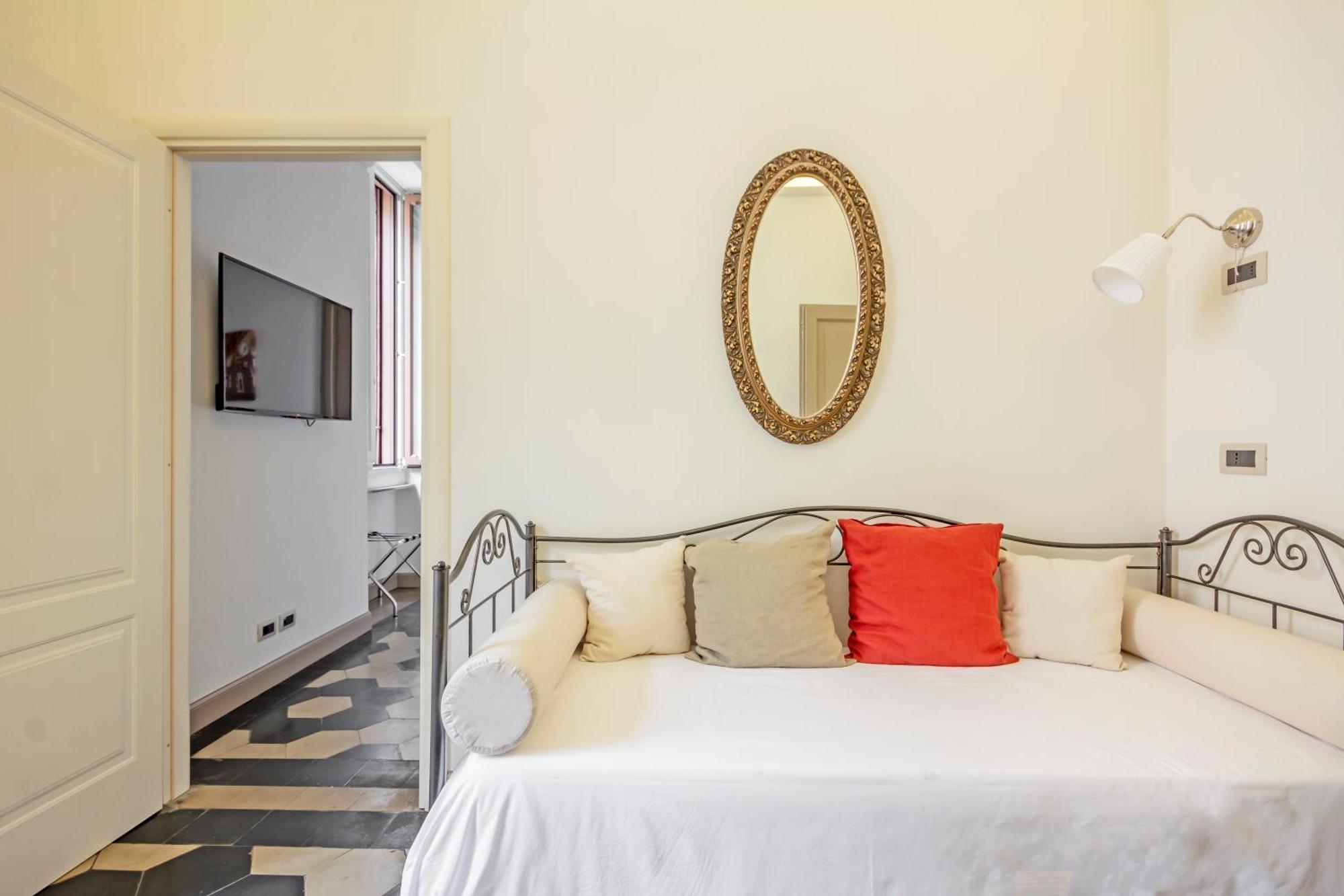 Suyte Torino Centro 2*