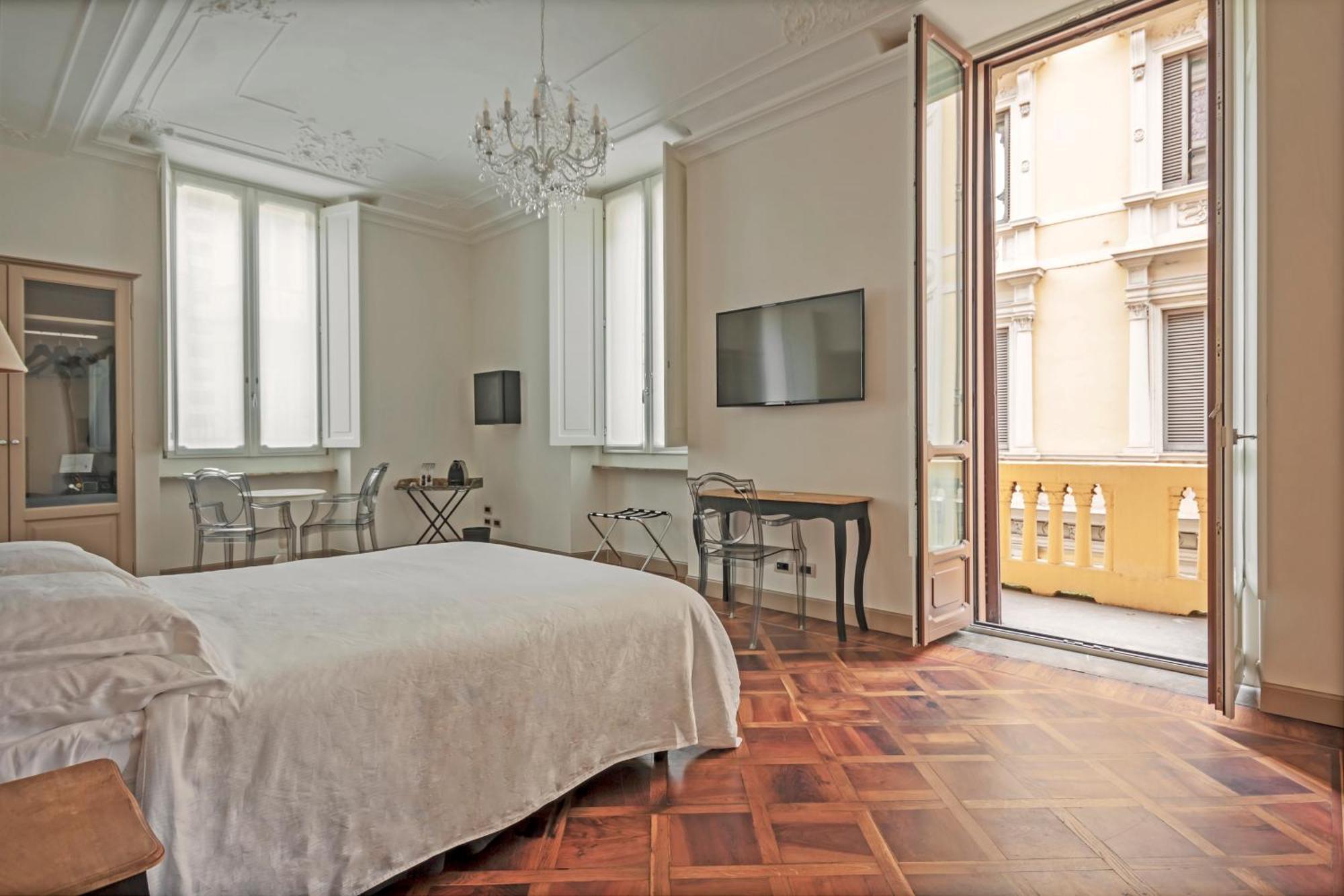 Suyte Torino Centro 2* Turin