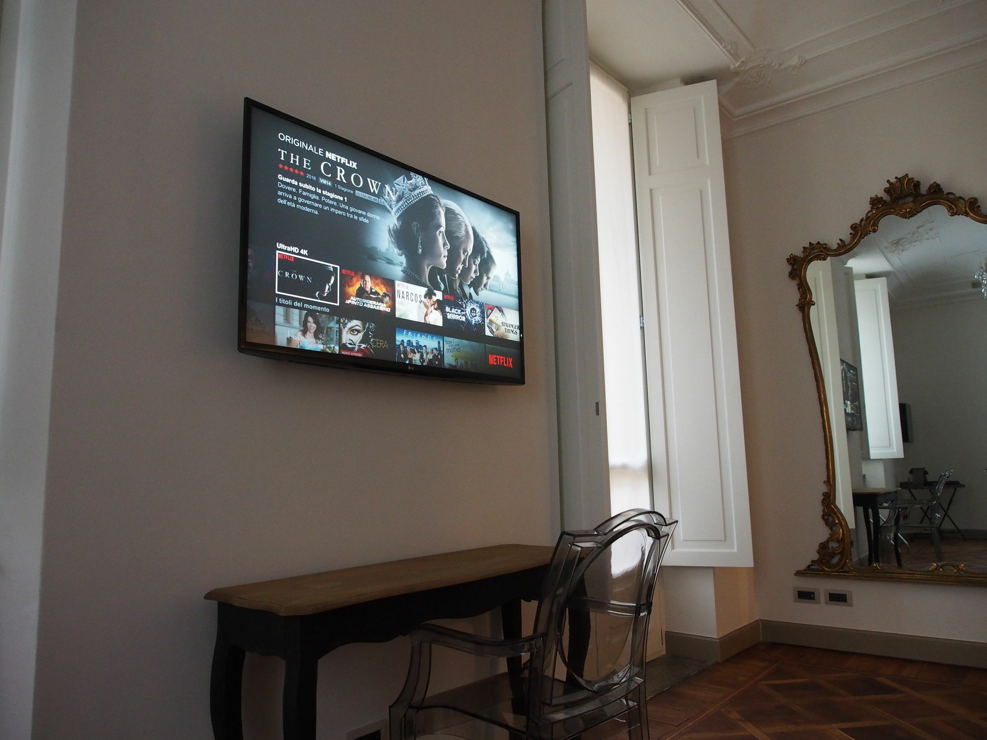 Guest house Suyte Torino Centro
