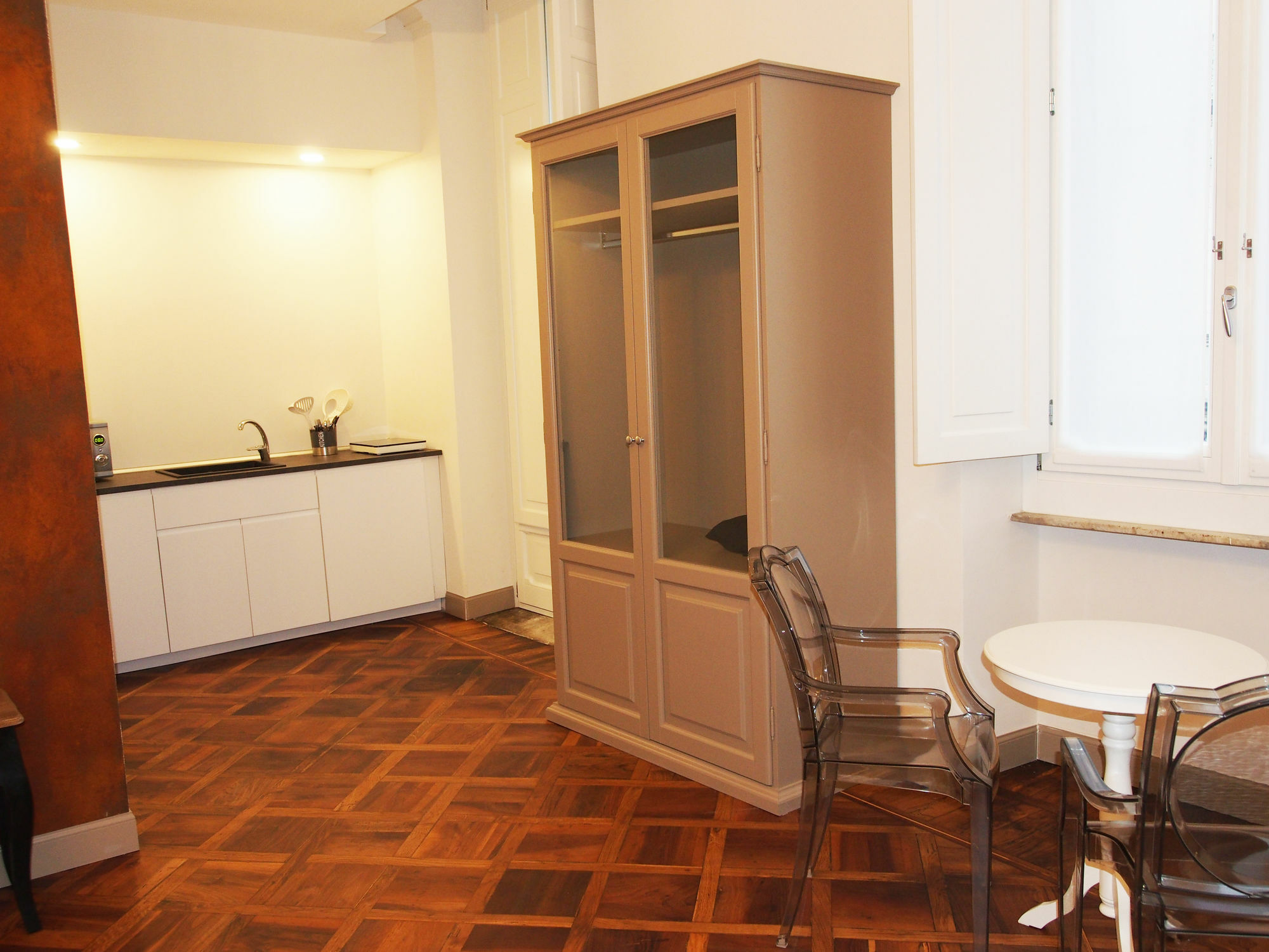 Suyte Torino Centro Guest house 2*