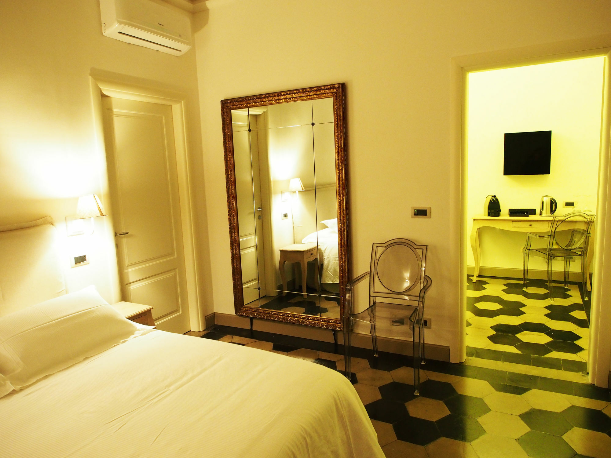 Guest house Suyte Torino Centro