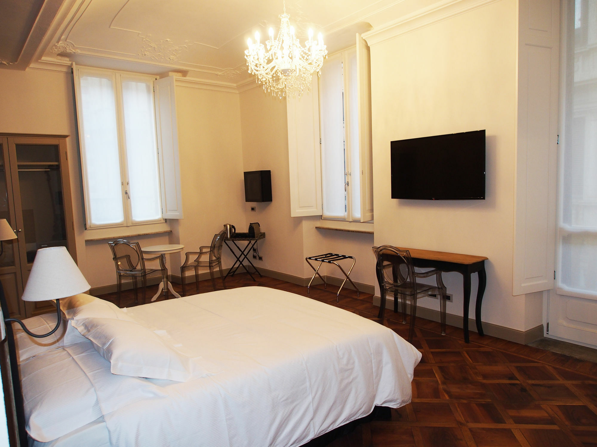Suyte Torino Centro Guest house 2*