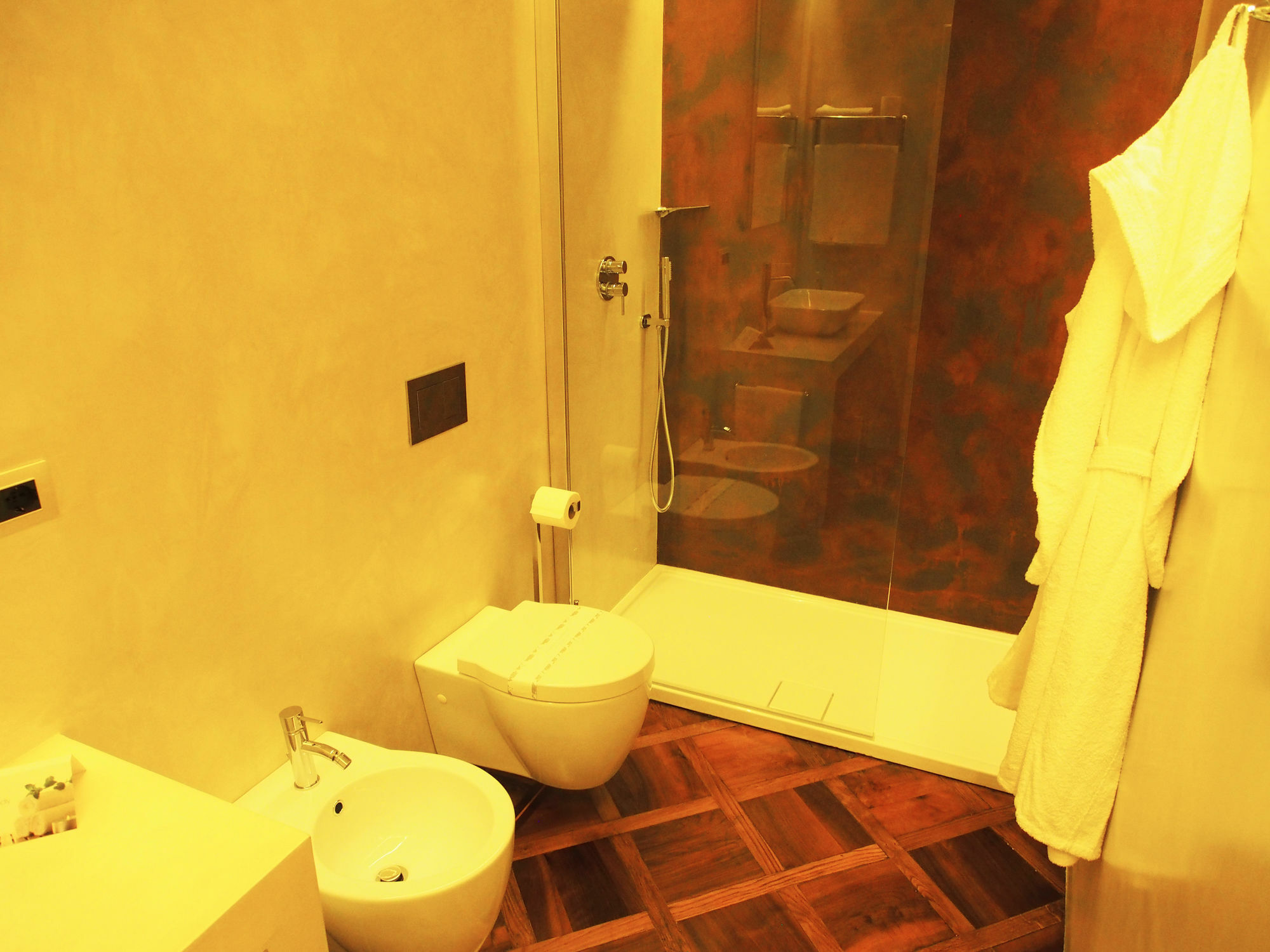 Guest house Suyte Torino Centro 2*