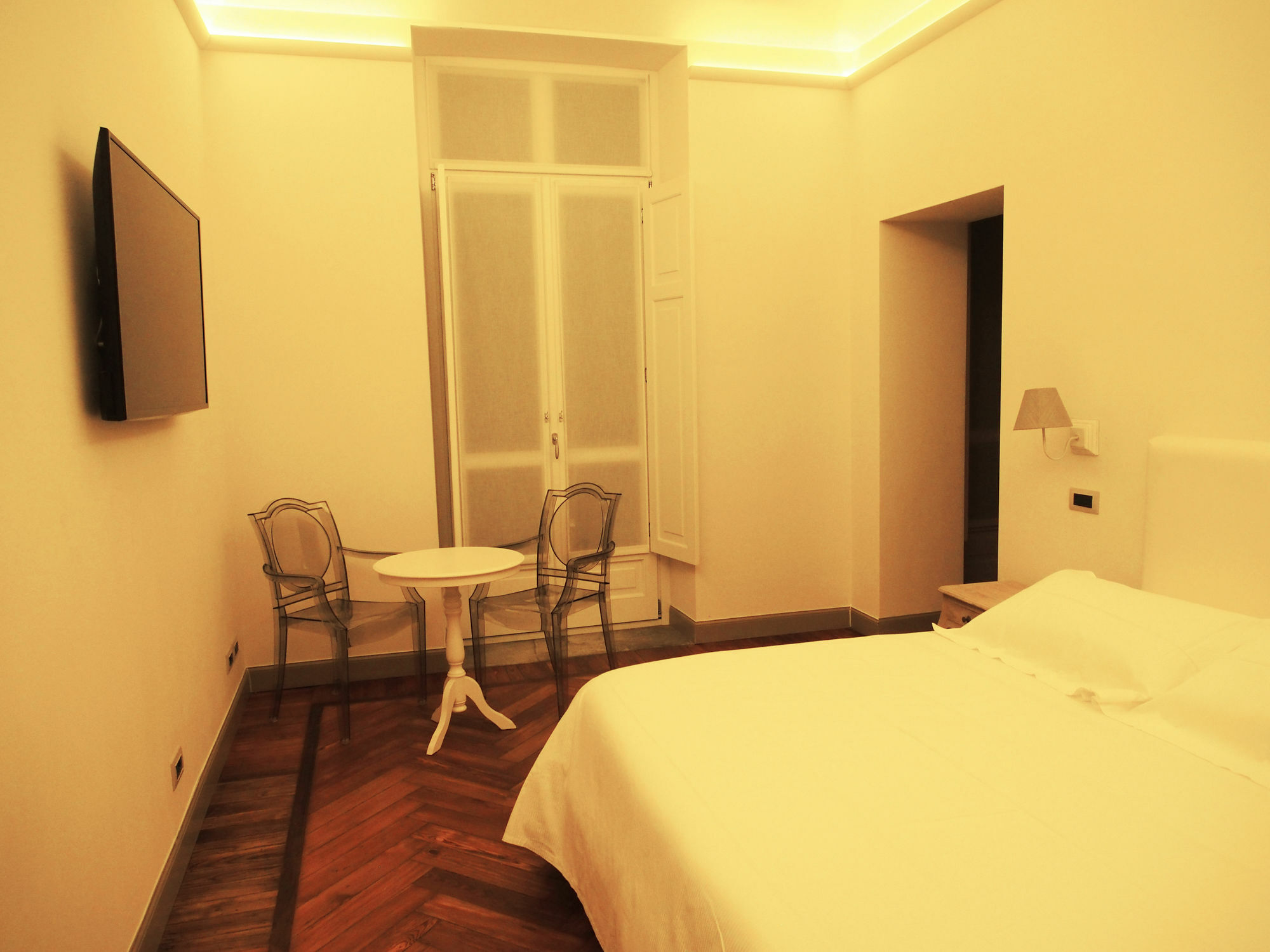 Suyte Torino Centro Guest house Turin