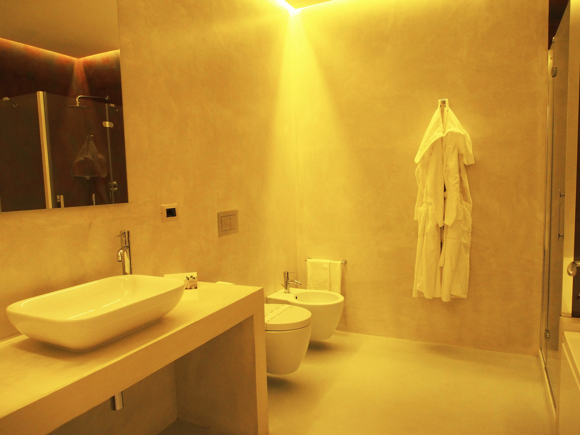 Suyte Torino Centro 2*