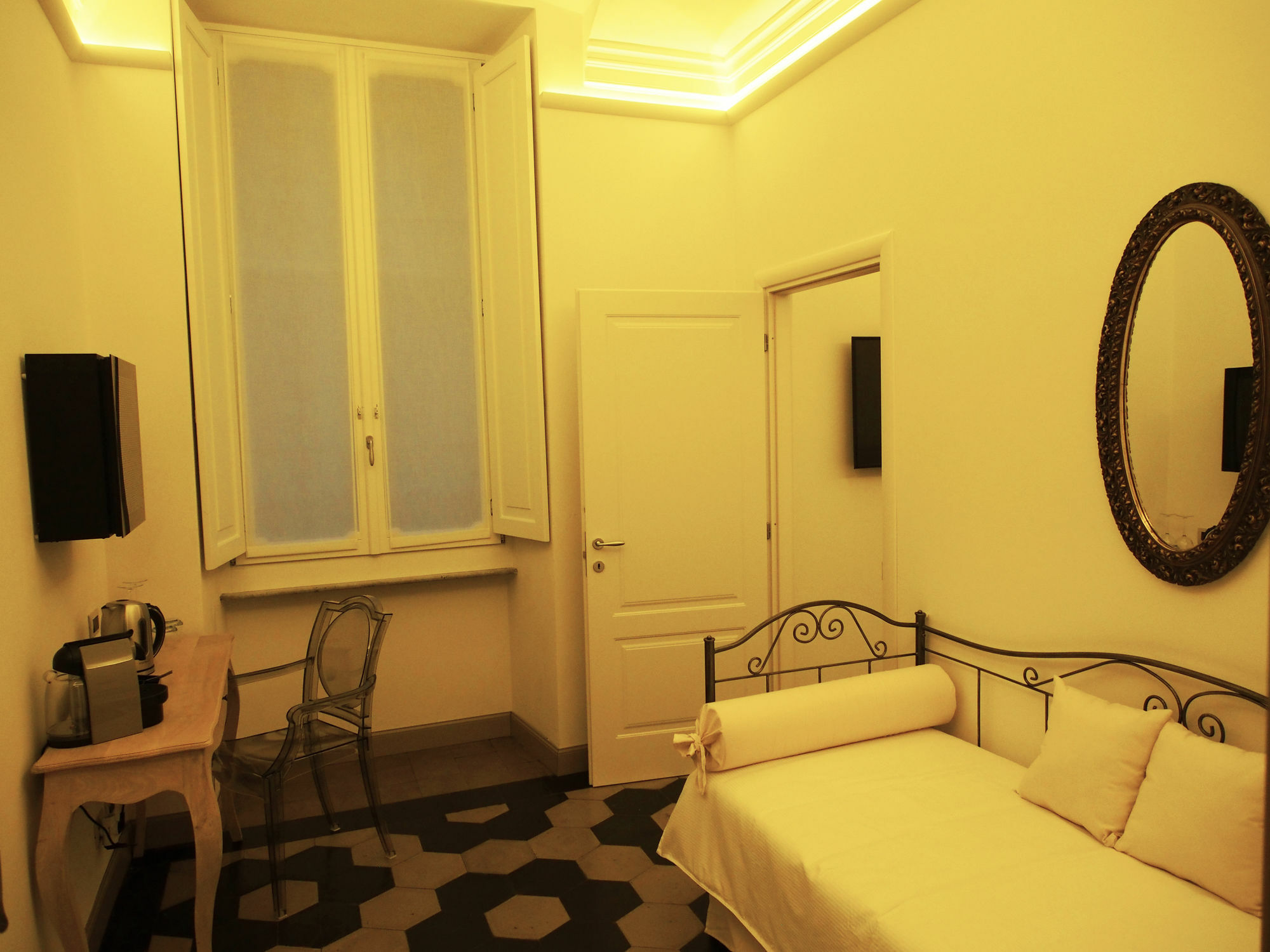 Guest house Suyte Torino Centro