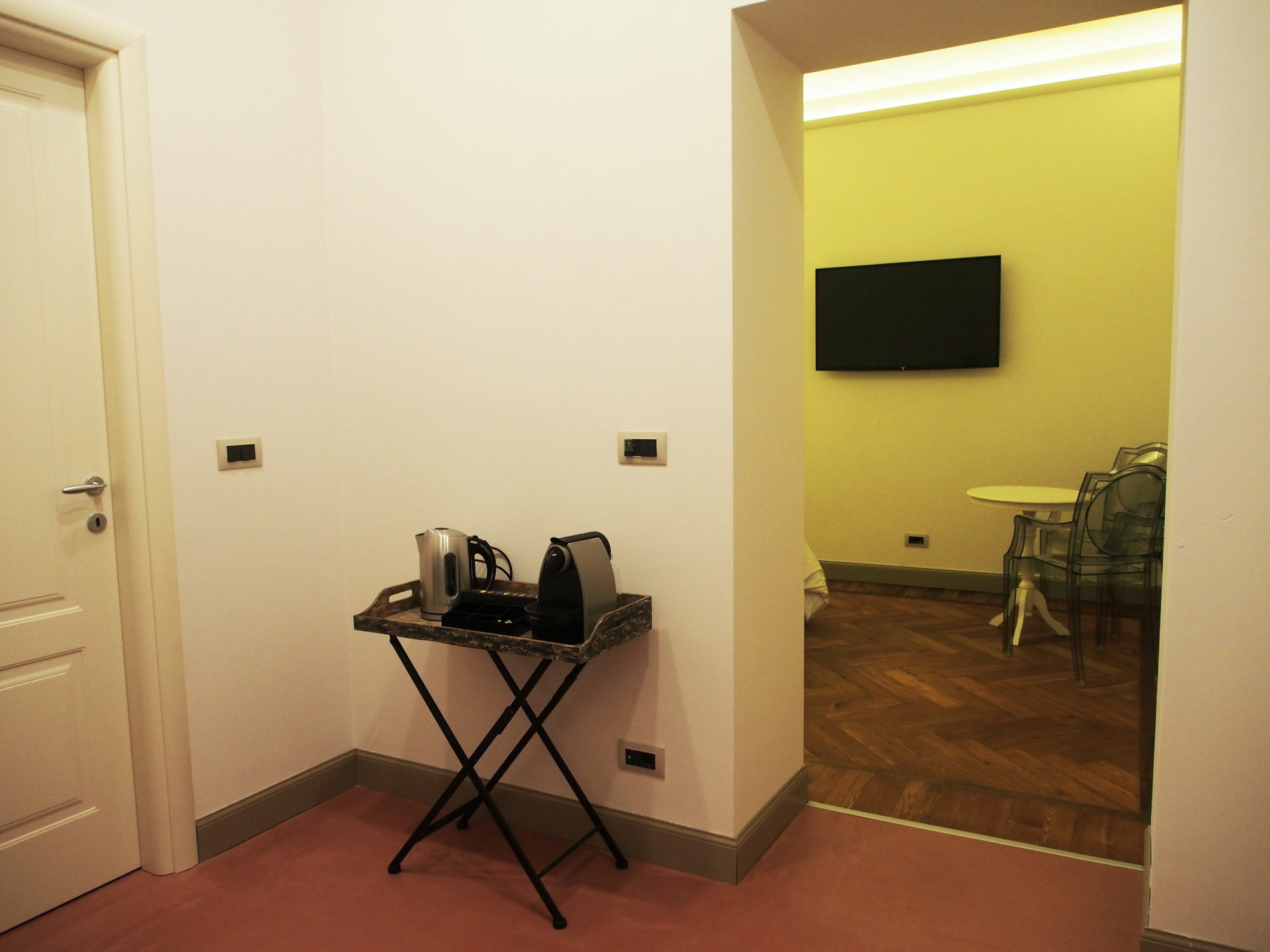 Suyte Torino Centro Turin